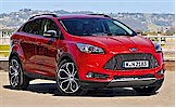 Ford Kuga Ford Kuga